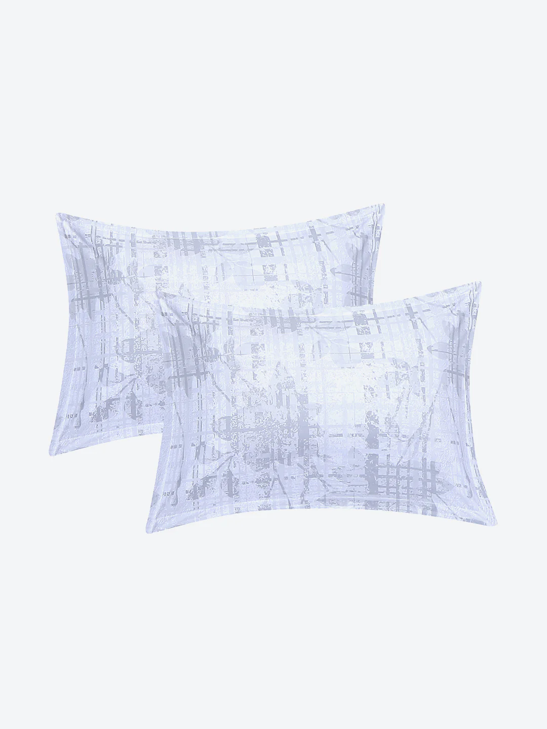 104 TC Cotton Double Bedsheet with 2 Pillow Covers - Updated - Updated - Updated - Image 7