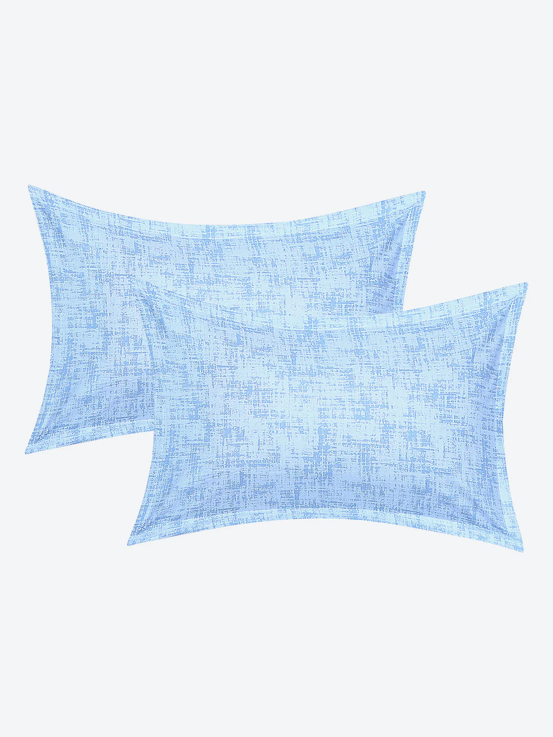 104 TC Cotton Double Bedsheet with 2 Pillow Covers - Updated - Updated - Updated - Image 7