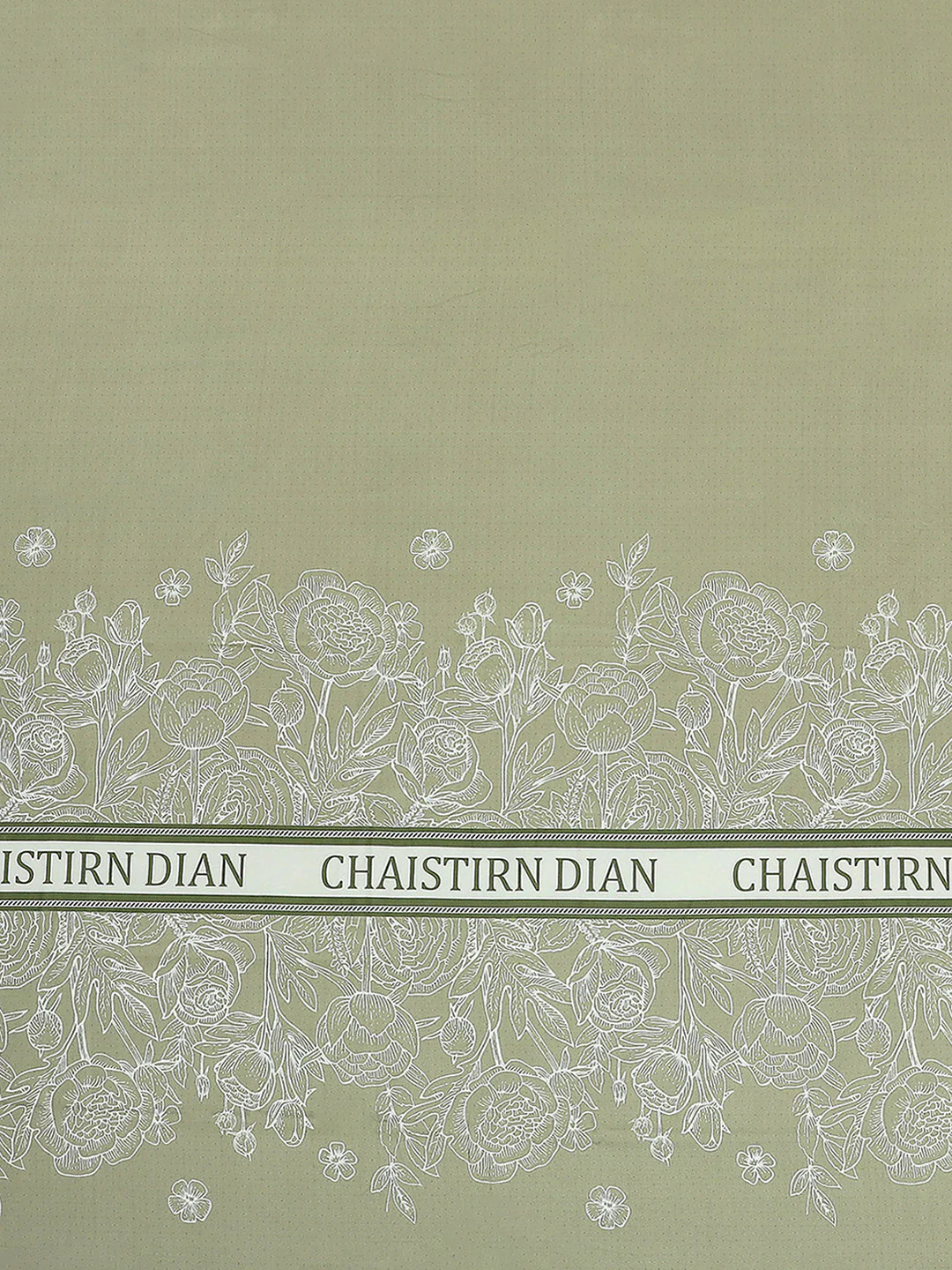 110 GSM Polyester Double Bed 1 Bedsheet with 2 Pillow Covers (Aromatic) - Updated - Updated - Image 6