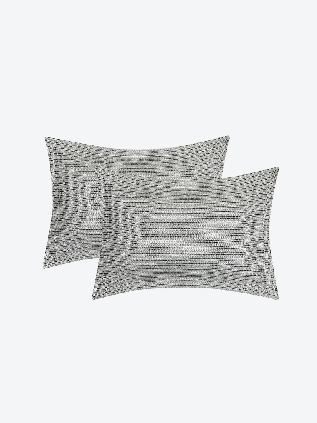 110 GSM Polyester Double Bed 1 Bedsheet with 2 Pillow Covers (Aromatic) - Updated - Updated - Updated - Image 7