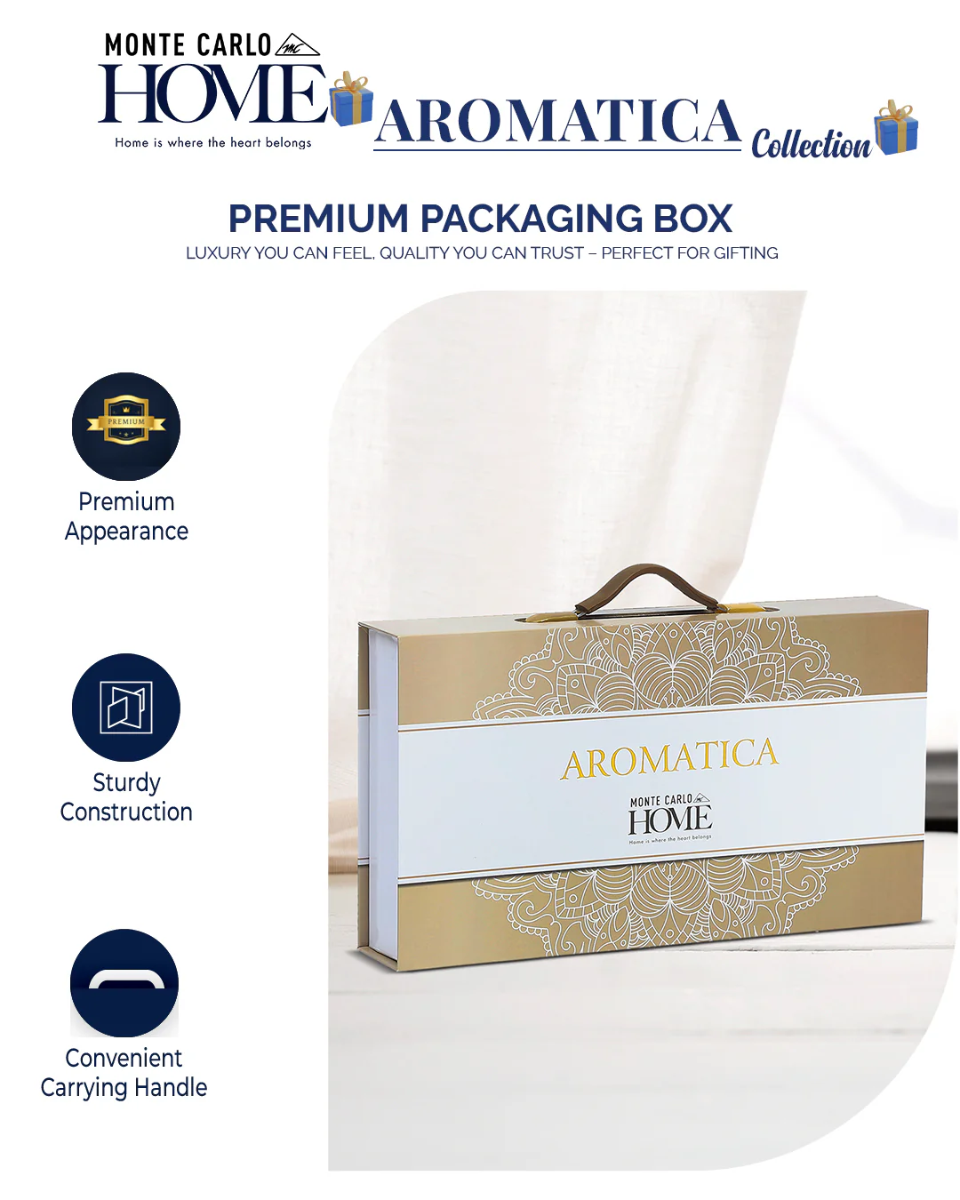 110 GSM Polyester Double Bed 1 Bedsheet with 2 Pillow Covers (Aromatic) - Updated - Updated - Updated - Image 10