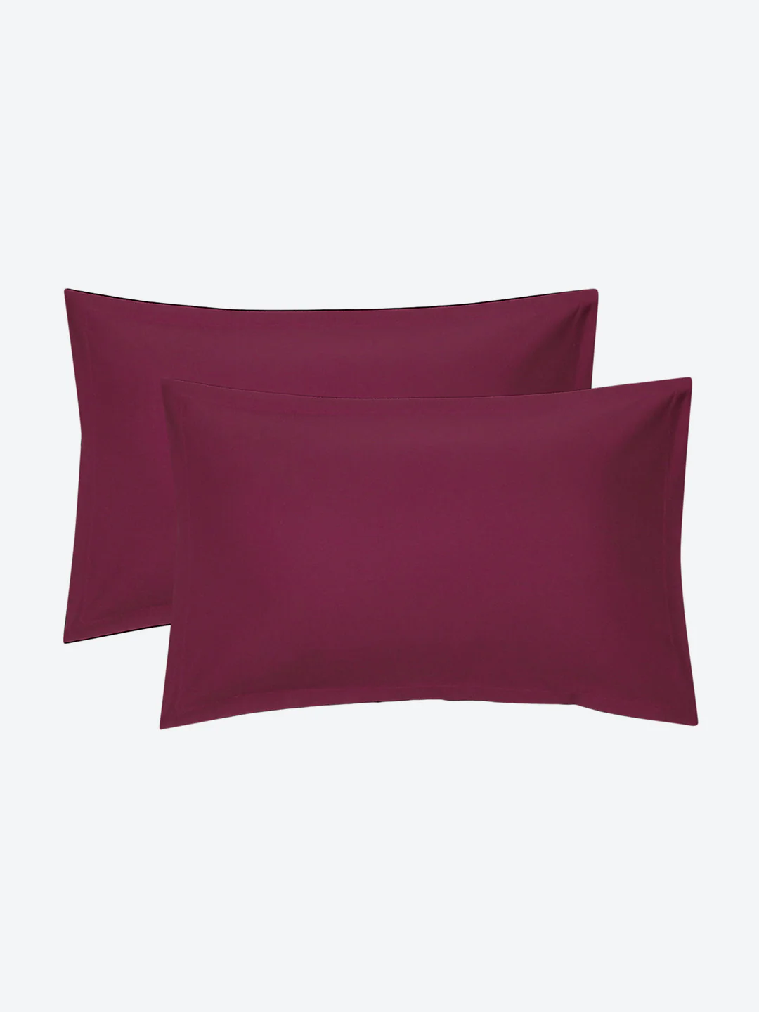 115 GSM Polyester Double Bed Bedsheet with 2 Pillow Covers - Updated - Updated - Updated - Image 8