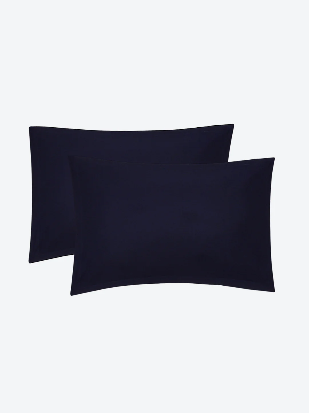 115 GSM Polyester Double Bed Bedsheet with 2 Pillow Covers - Updated - Updated - Image 8
