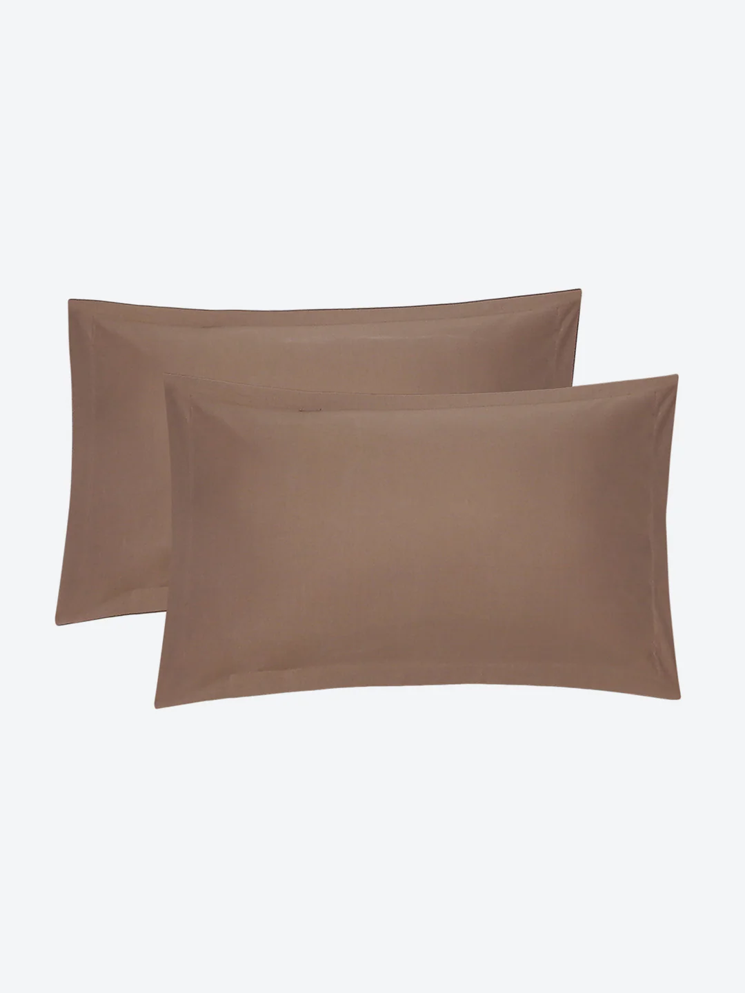 115 GSM Polyester Double Bed Bedsheet with 2 Pillow Covers - Updated - Updated - Updated - Image 8