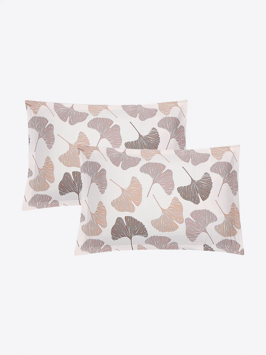120 GSM Polyester Single Bedsheet with 1 Pillow Cover (Pixel) - Image 7