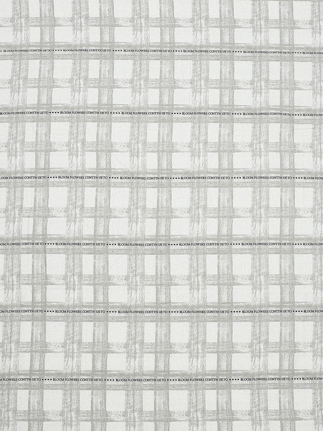 130 GSM Polyester Double Bed Bedsheet with 2 Pillow Covers - Image 7
