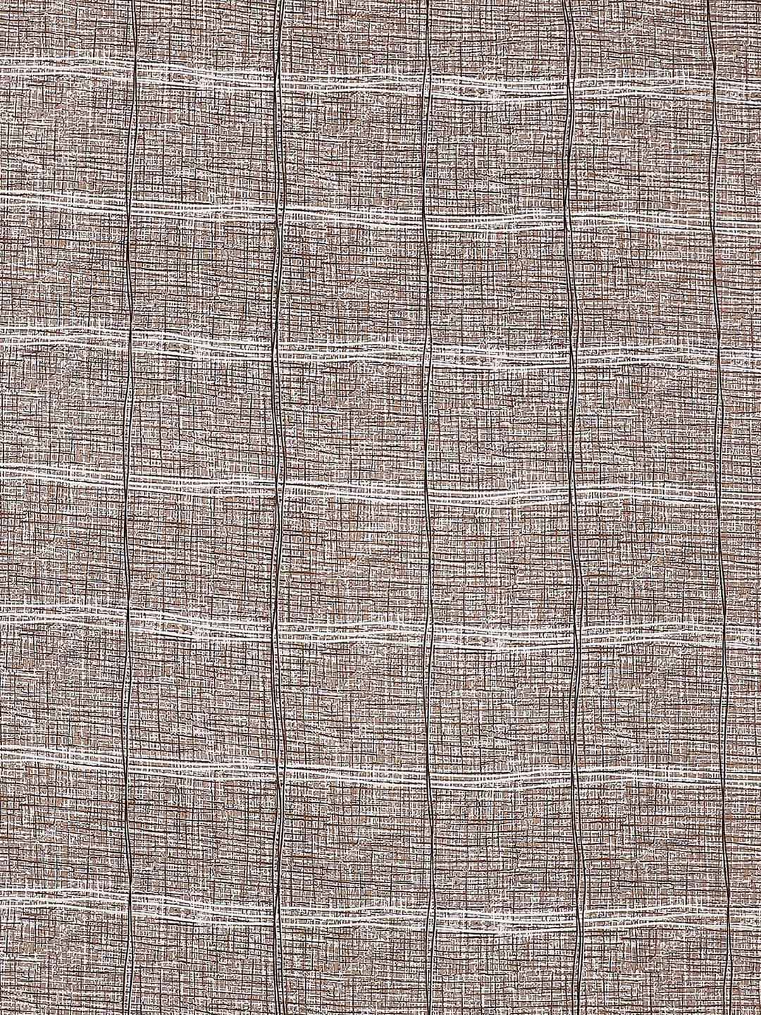 130 GSM Polyester Double Bed Bedsheet with 2 Pillow Covers - Image 7