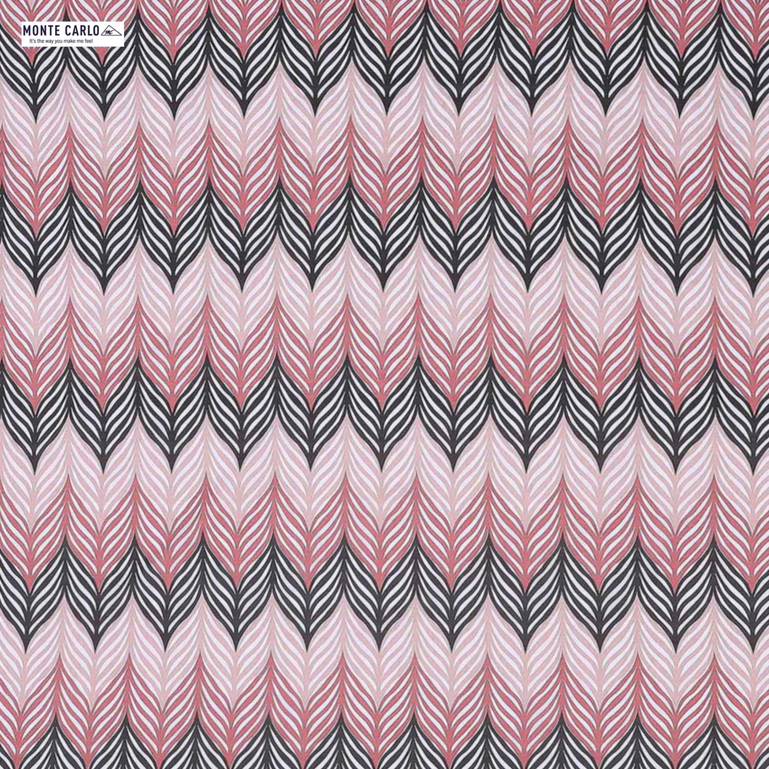 144 TC Cotton Double Bedsheet with 2 Pillow Covers - Image 6