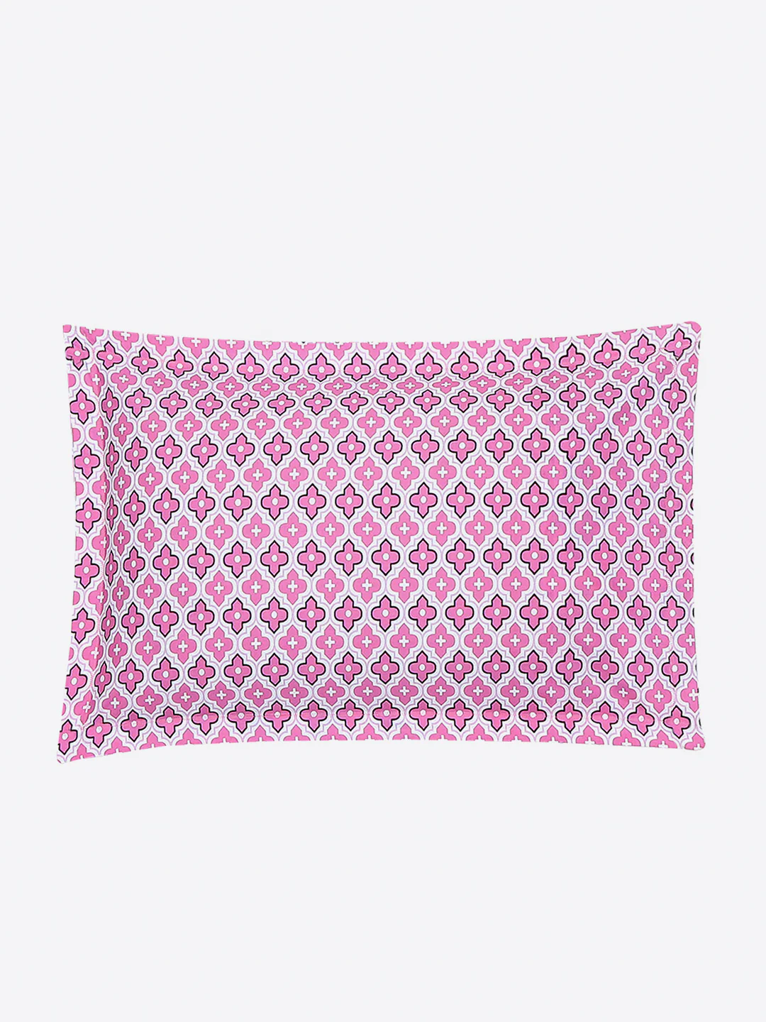 144 TC Cotton Single Bedsheet with 1 Pillow Cover (Solstice) - Image 7