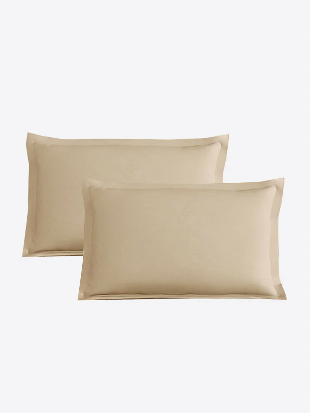 210 TC Cotton Double Bed 1 Bedsheet with 2 Pillow Covers (Ramona) - Image 7
