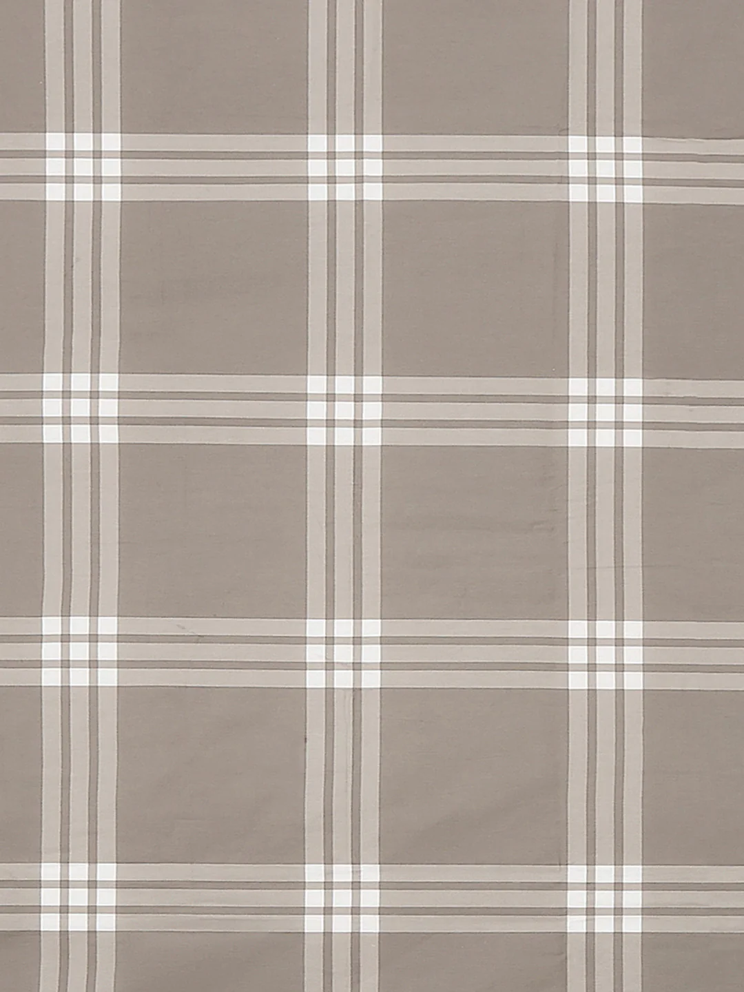 210 TC Cotton Double Bed 1 Bedsheet with 2 Pillow Covers (Ramona) - Image 6