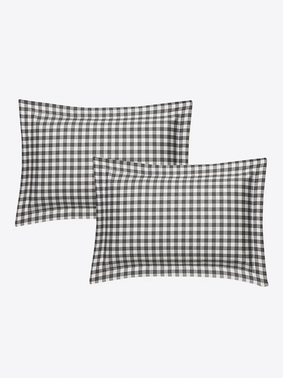 210 TC Cotton Double Bed 1 Bedsheet with 2 Pillow Covers (Ramona) - Image 7