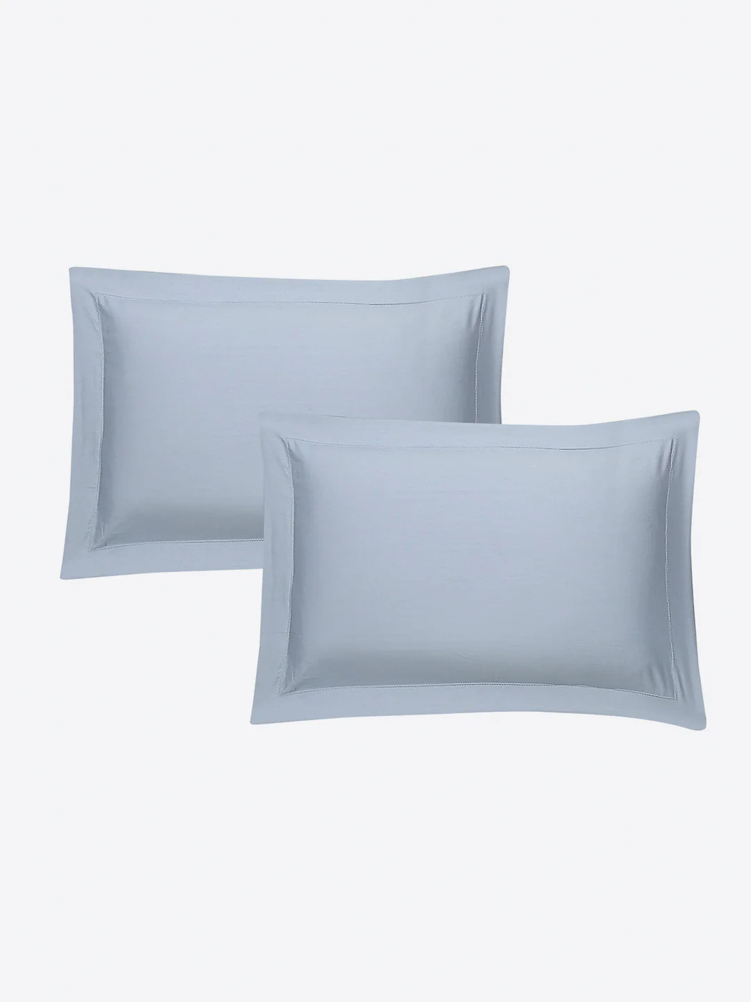 210 TC Cotton Double Bed 1 Bedsheet with 2 Pillow Covers (Ramona) - Image 7