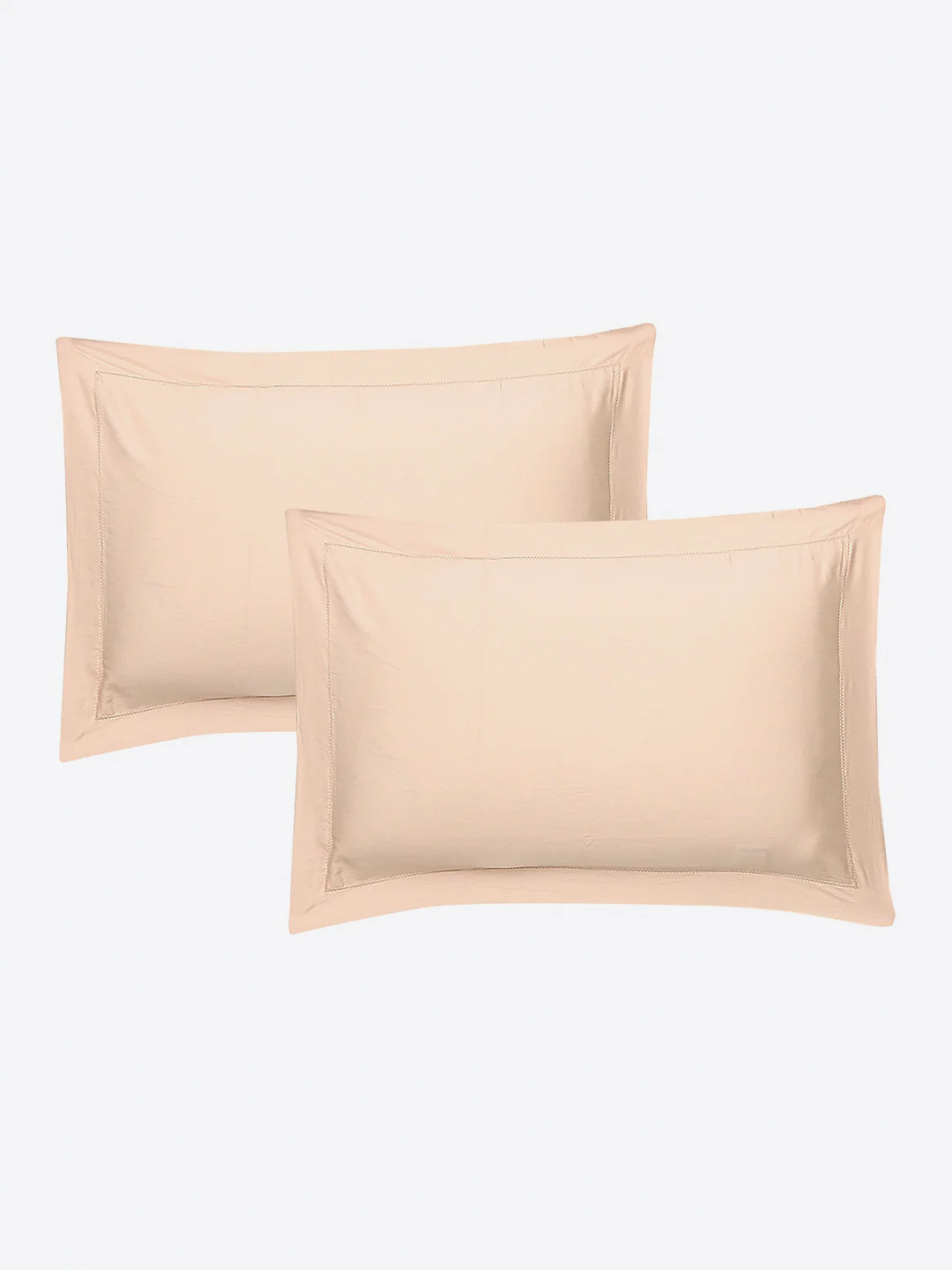 210 TC Cotton Double Bed 1 Bedsheet with 2 Pillow Covers (Ramona) - Image 7