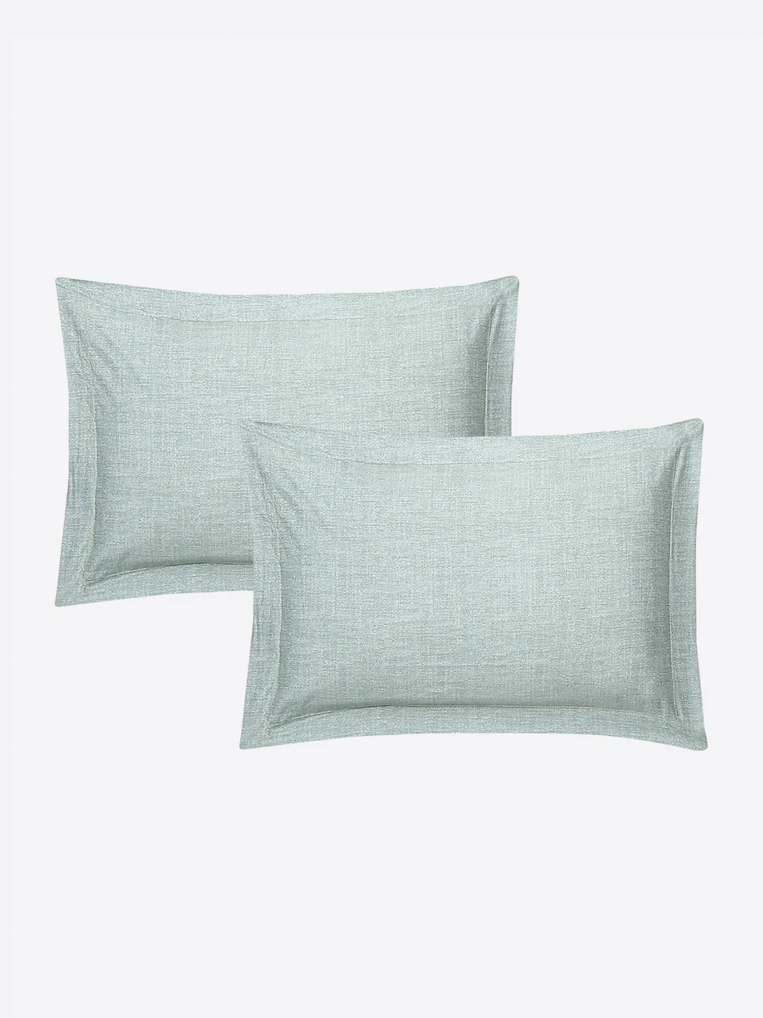 210 TC Cotton Double Bed 1 Bedsheet with 2 Pillow Covers (Ramona) - Image 7