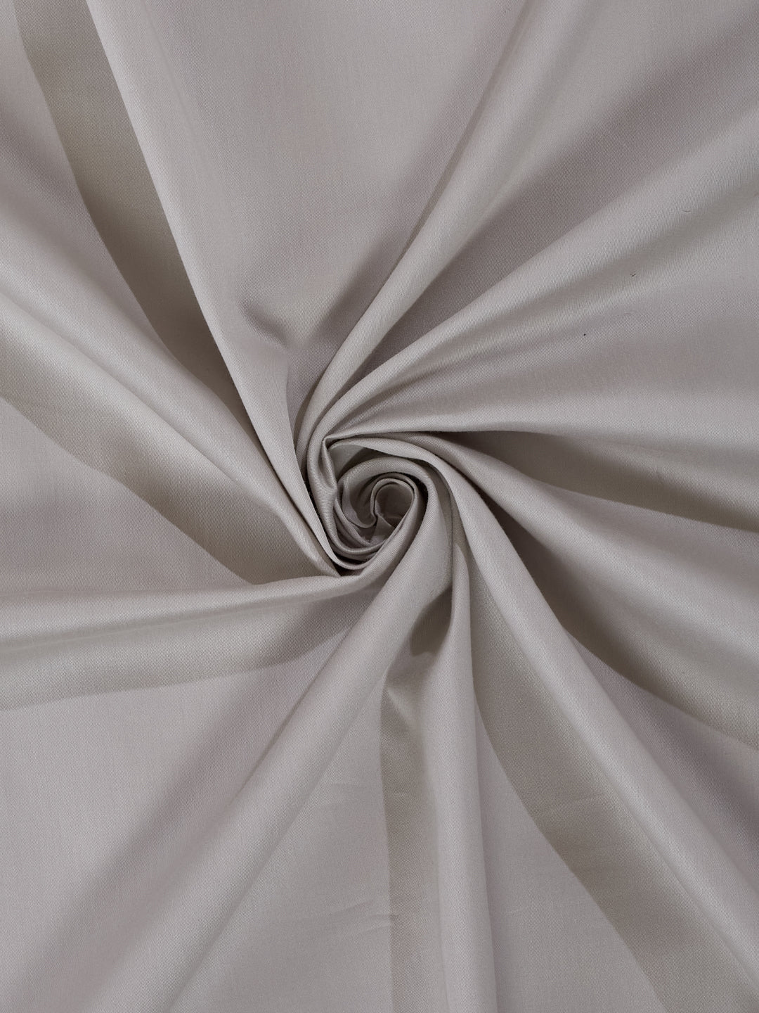 Premium 210 TC Pure Cotton King Size Bedsheet with 2 Pillow Covers Classique Casa Solids Collection - Image 8