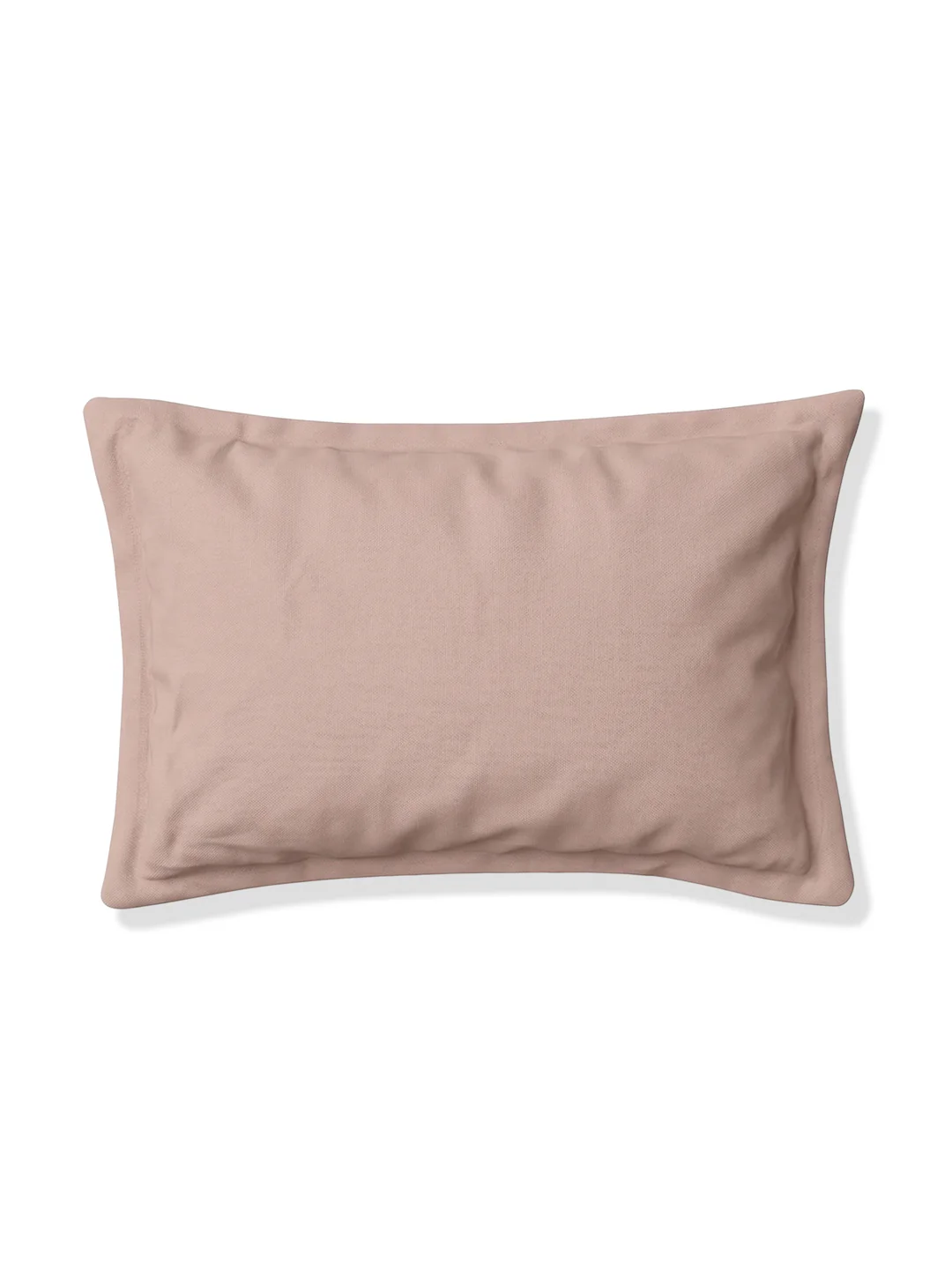 Premium 210 TC Pure Cotton Single Bed Bedsheet with 1 Pillow Cover Classique Casa Solids Collection - Image 6