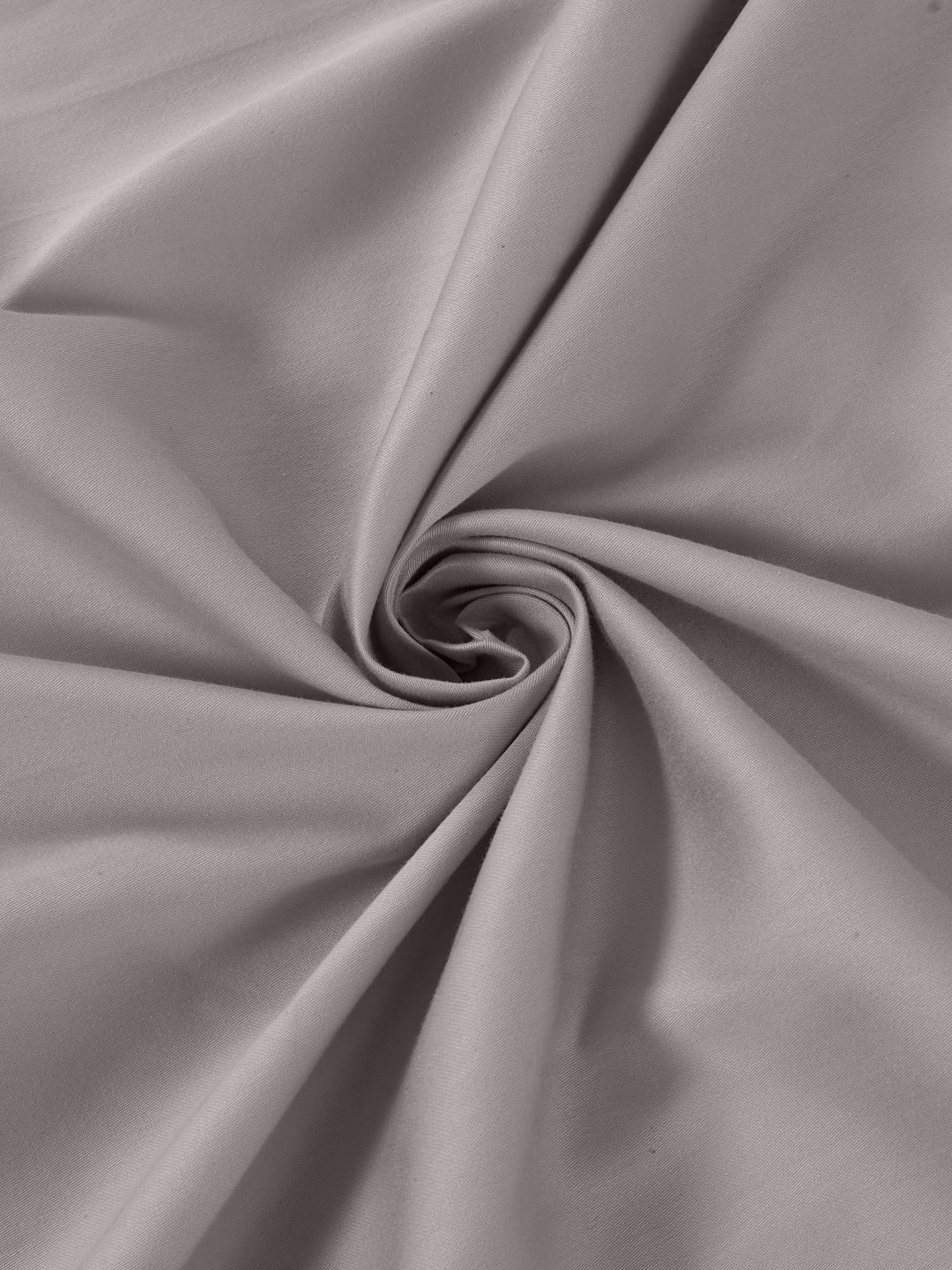 Premium 210 TC Pure Cotton Single Bed Bedsheet with 1 Pillow Cover Classique Casa Solids Collection - Image 8