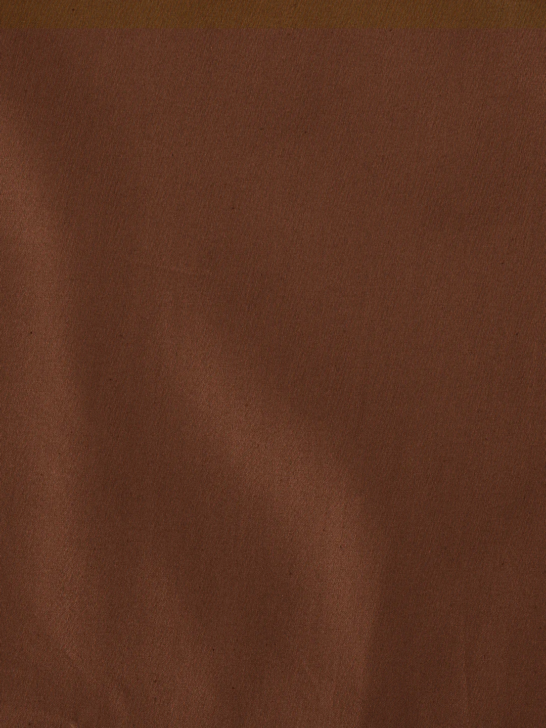 Premium 210 TC Pure Cotton Single Bed Bedsheet with 1 Pillow Cover Classique Casa Solids Collection - Image 7