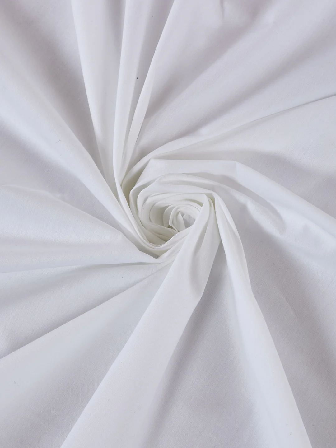 Premium 210 TC Pure Cotton Single Bed Bedsheet with 1 Pillow Cover Hotel Premium Collection - Image 8