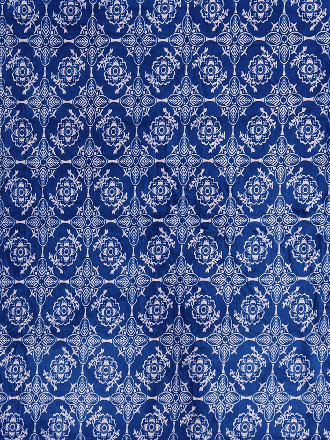 264 GSM Polyester Single Bed 1 Bedsheet with 1 Pillow Cover (Nixie Piece) - Image 6