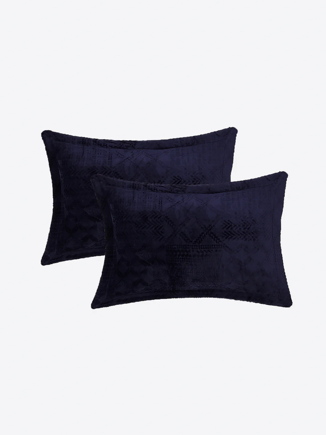 267 GSM Polyester King Bed 1 Bedsheet with 2 Pillow Cover (Master Piece) - Image 7