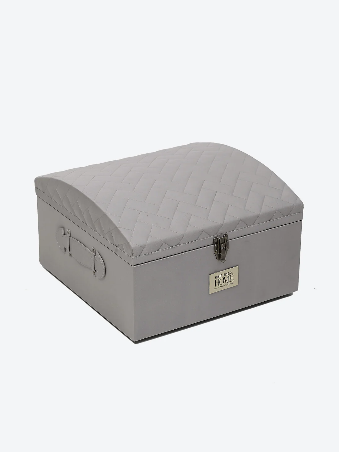 300 TC Cotton King Size Luxury 11 Pc Bedding Set (Trousseau) - Image 15