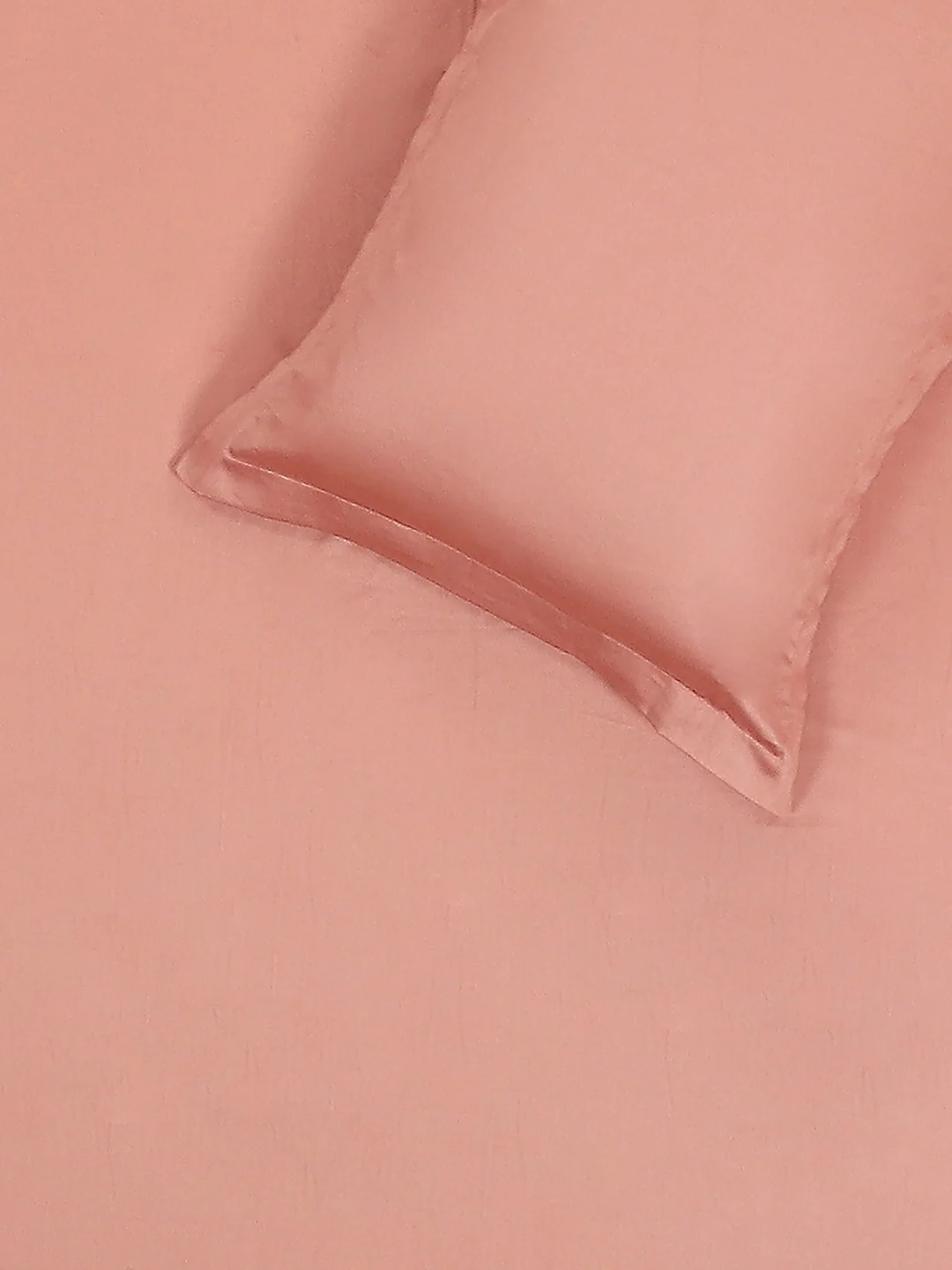 300 TC Cotton King Size Luxury 11 Pc Bedding Set (Trousseau) - Image 5