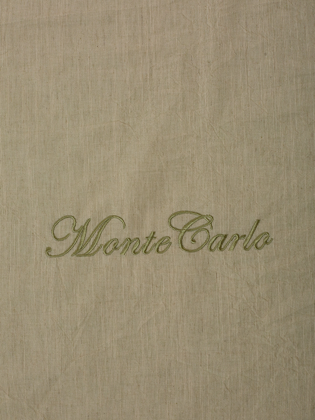 Luxury 300 TC Cotton Linen King Size Bedsheet with 2 Pillow Covers Eco Linen Collection - Image 7