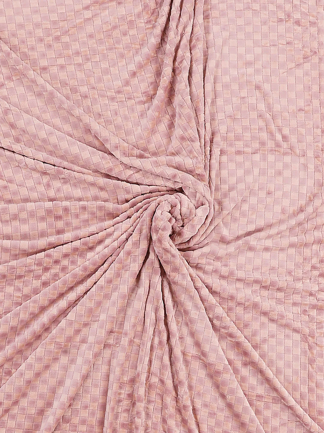 300 GSM Polyester King Bed 1 Bedsheet with 2 Pillow Cover (Seven Seas) - Image 8