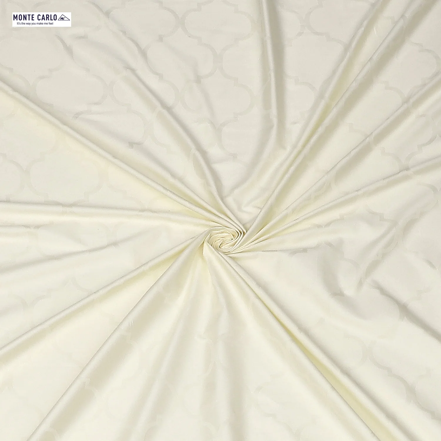 400 TC Cotton Double Bedsheet with 2 Pillow Covers - Image 8