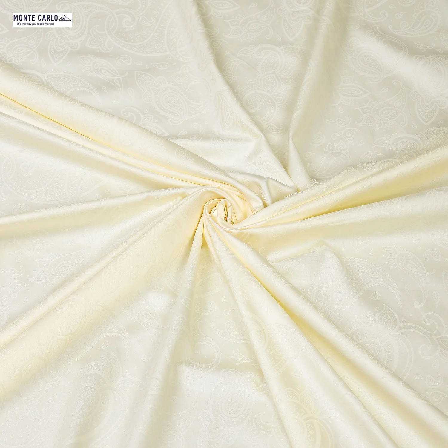 400 TC Cotton Double Bedsheet with 2 Pillow Covers - Image 8