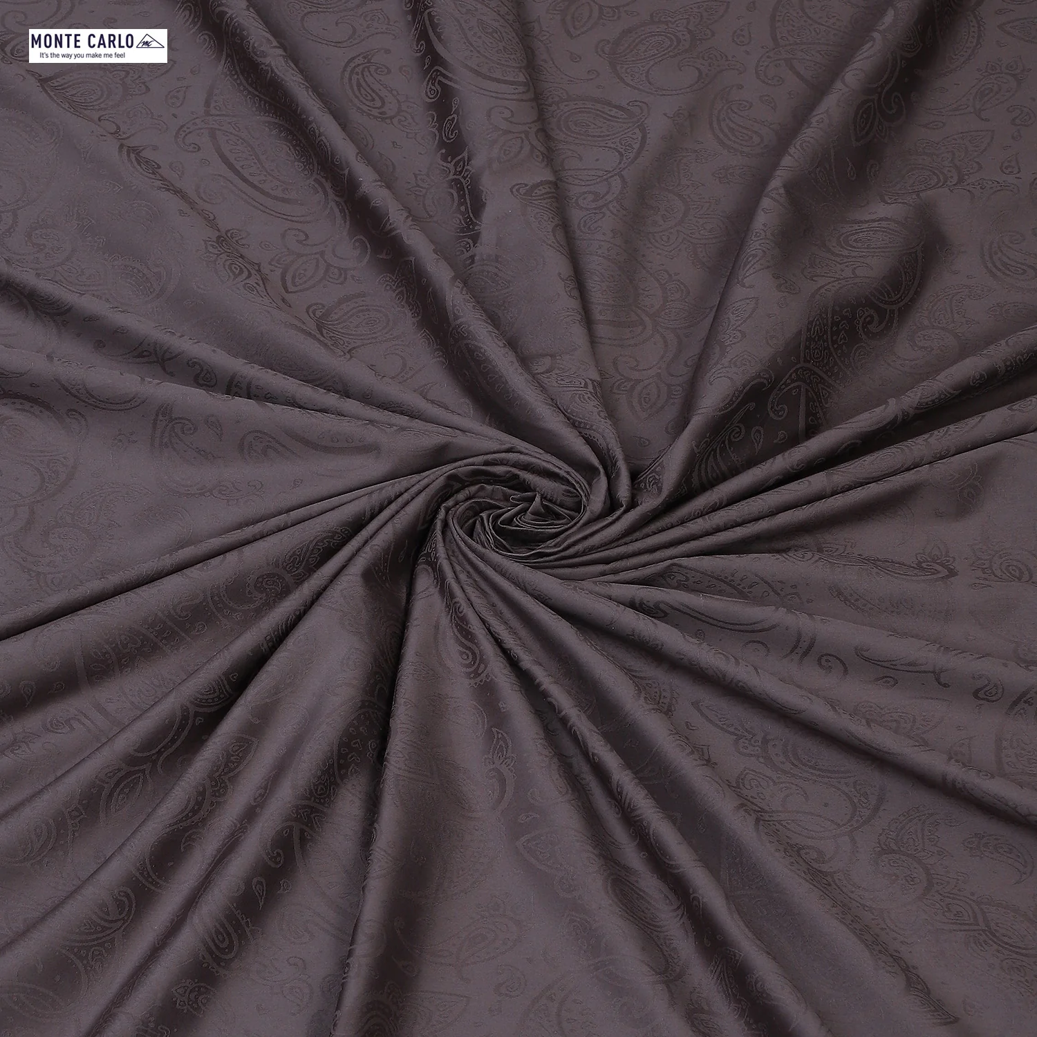 400 TC Cotton Double Bedsheet with 2 Pillow Covers - Image 8