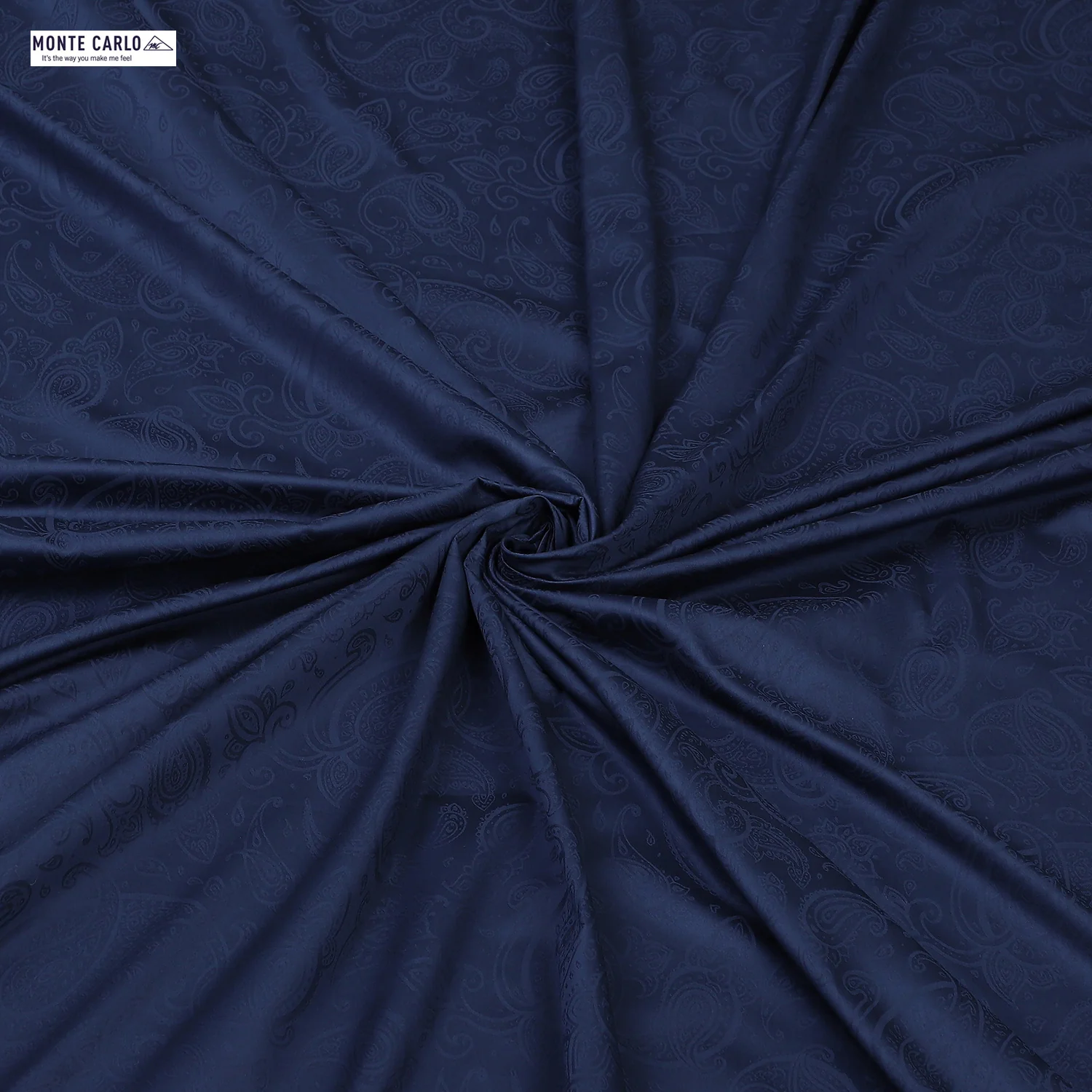 400 TC Cotton Double Bedsheet with 2 Pillow Covers - Image 8