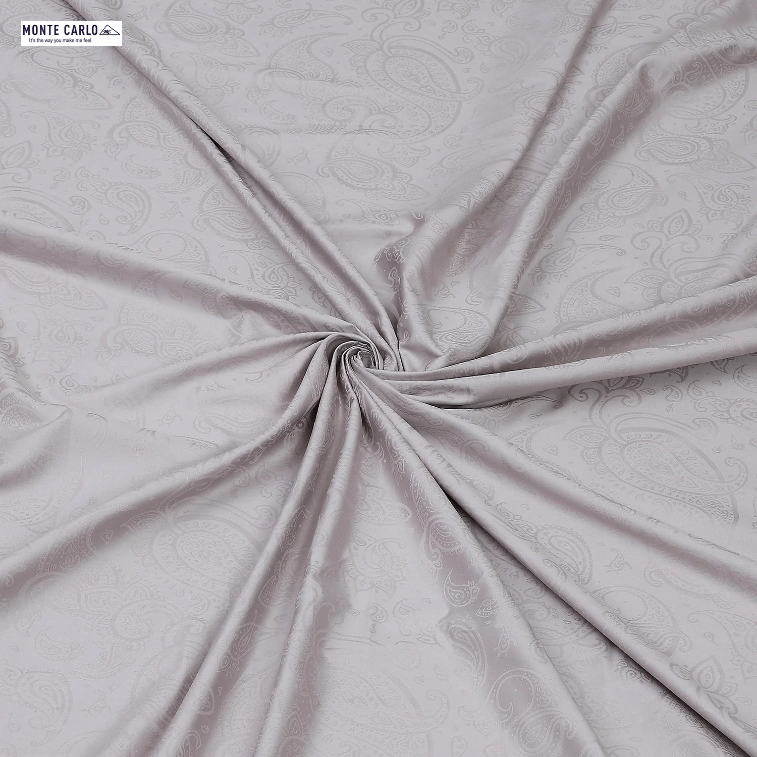 400 TC Cotton Double Bedsheet with 2 Pillow Covers - Image 8