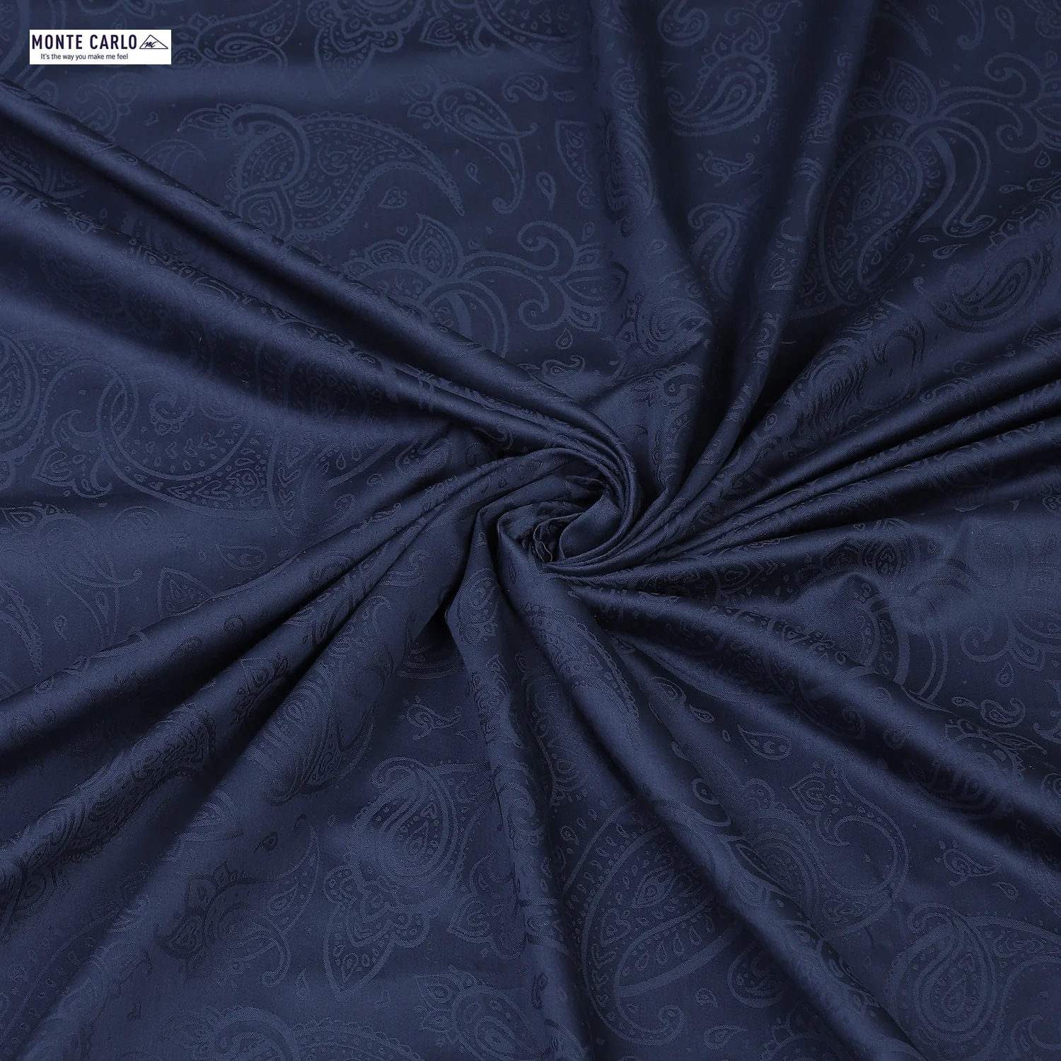400 TC Cotton Double Bedsheet with 2 Pillow Covers - Image 8