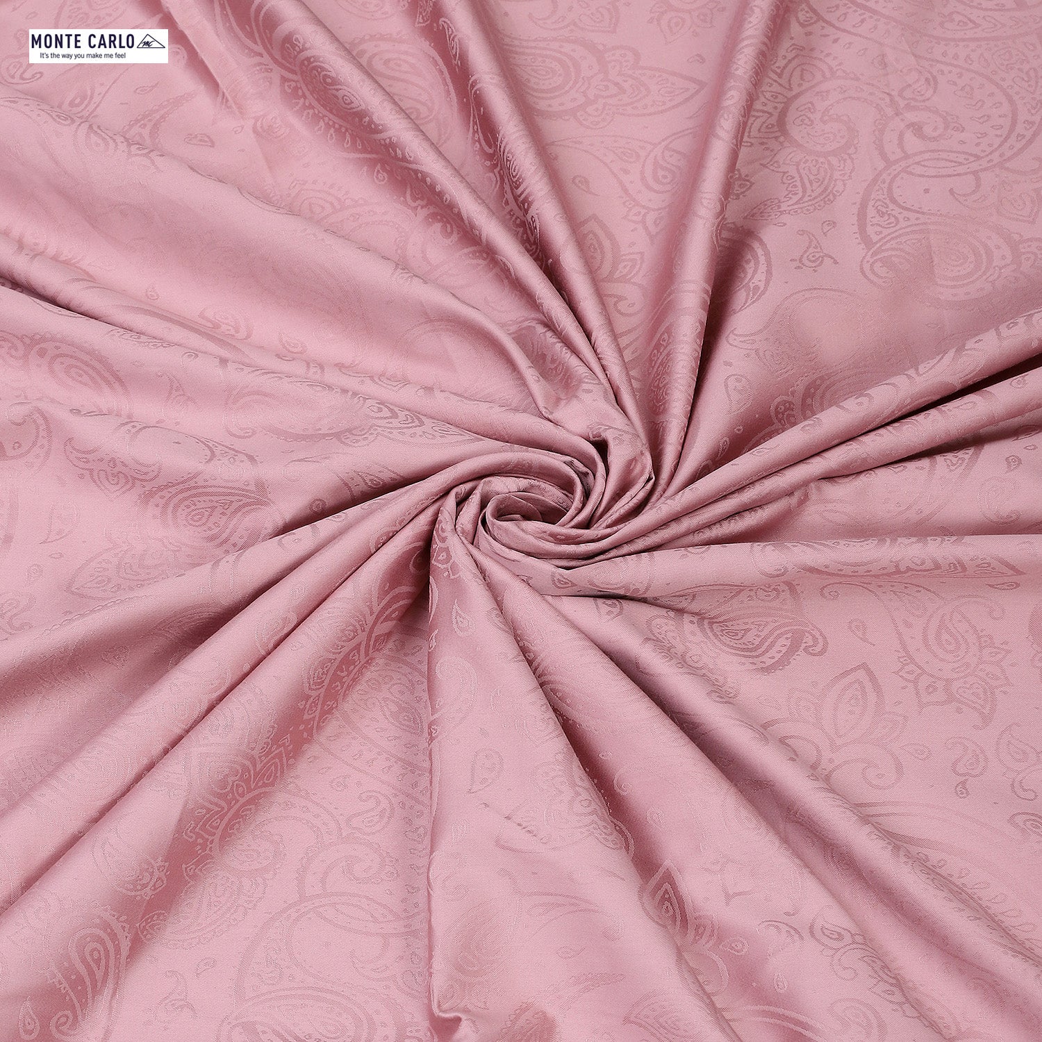 400 TC Cotton Double Bedsheet with 2 Pillow Covers - Image 8
