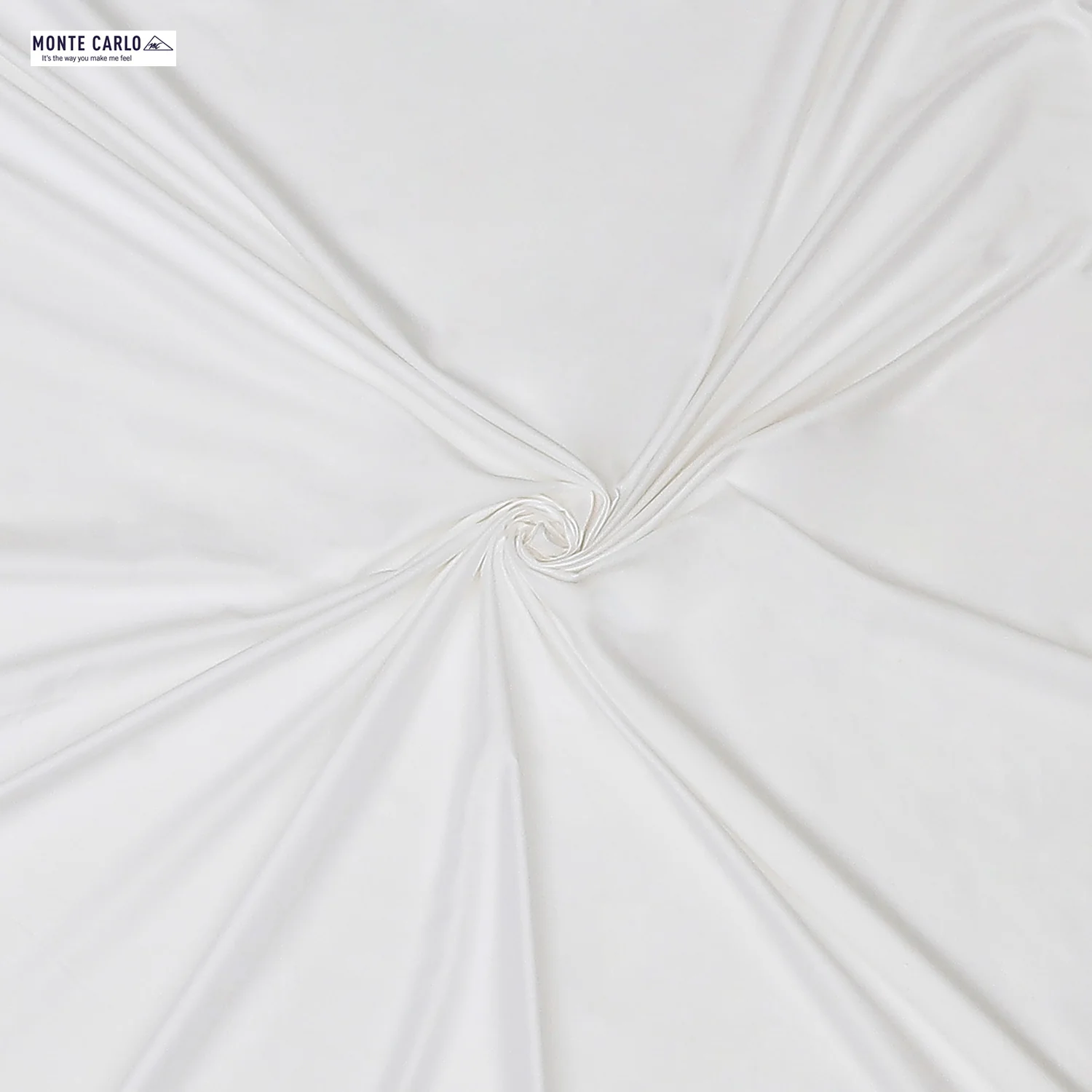 400 TC Cotton Double Bedsheet with 2 Pillow Covers - Image 8
