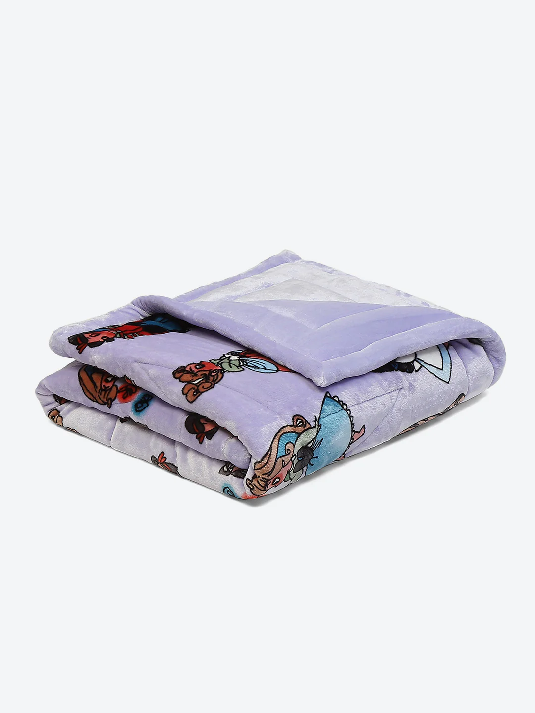 Baby Set of 5 Pc Polyester Bedding Set - Image 4