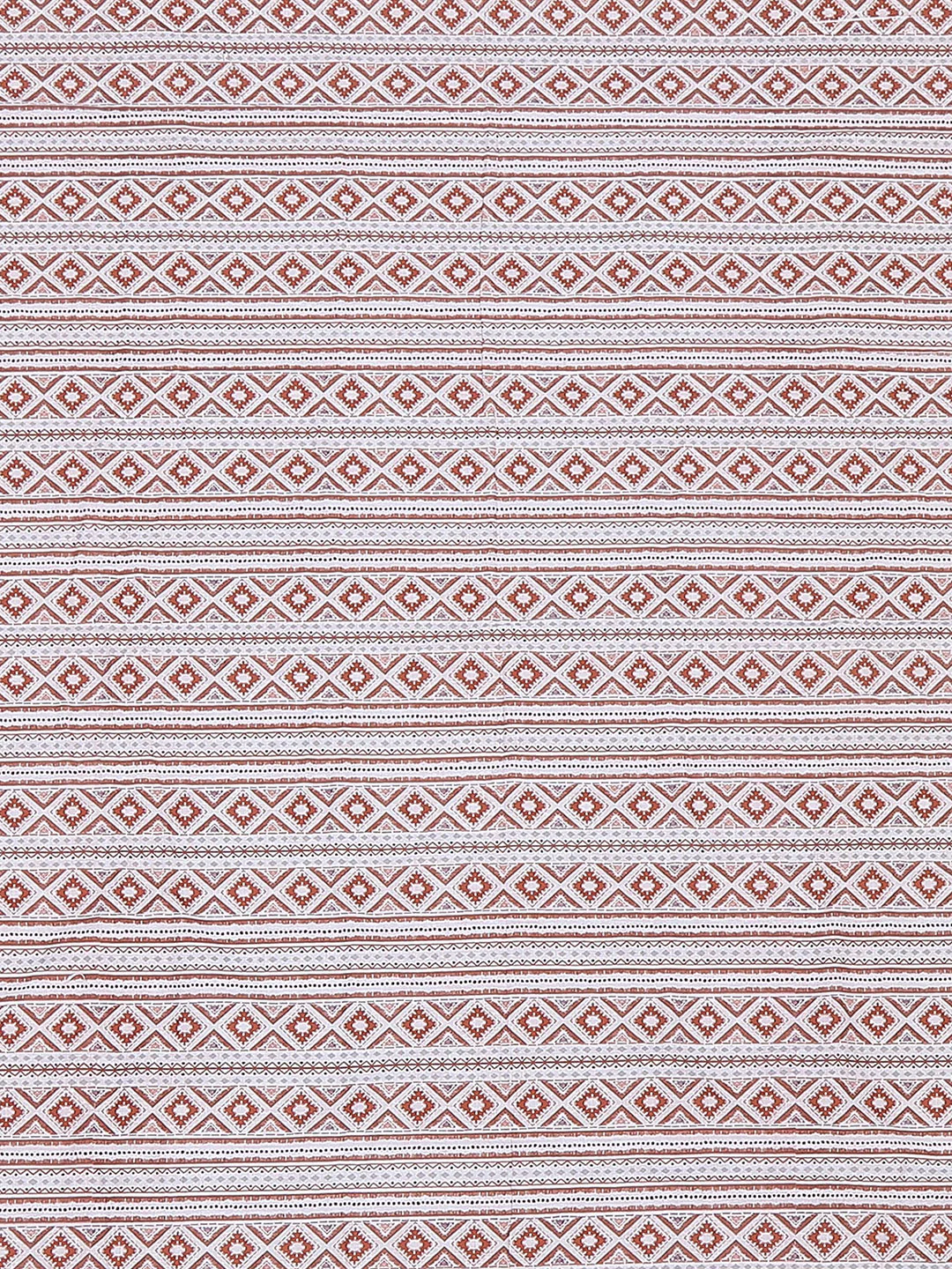 Floral Print Single Bed 150 GSM Dohar for Mild Winter - (Daisy) - Image 7