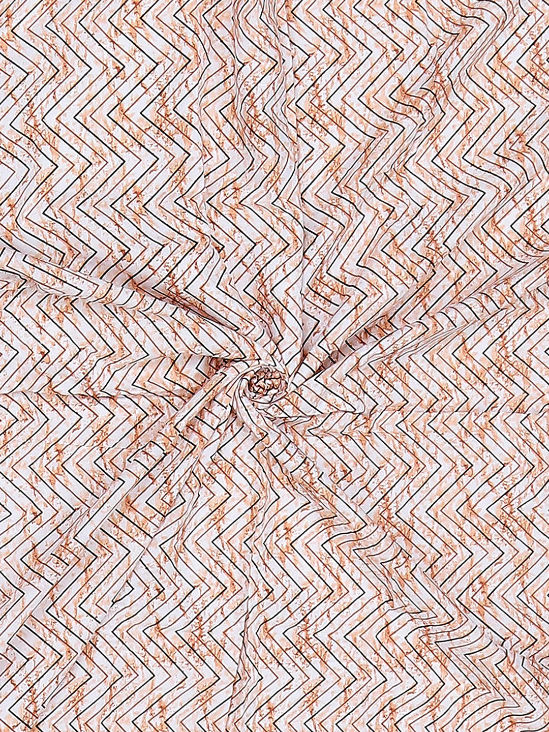 Floral Print Single Bed 150 GSM Dohar for Mild Winter - (Daisy) - Image 9