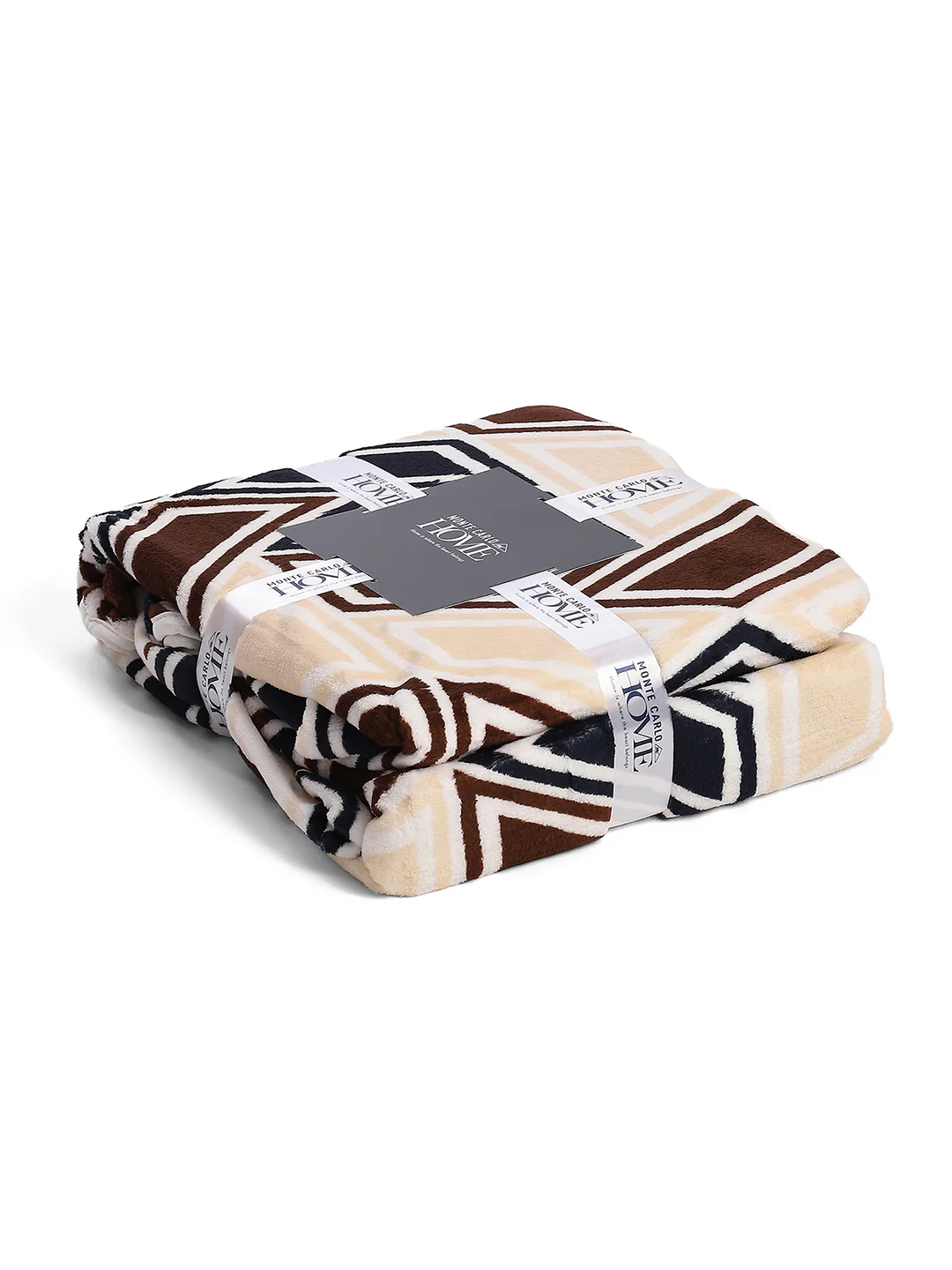 Floral Print Single Bed 210 GSM Blanket for AC Room - (Grace) - Image 7