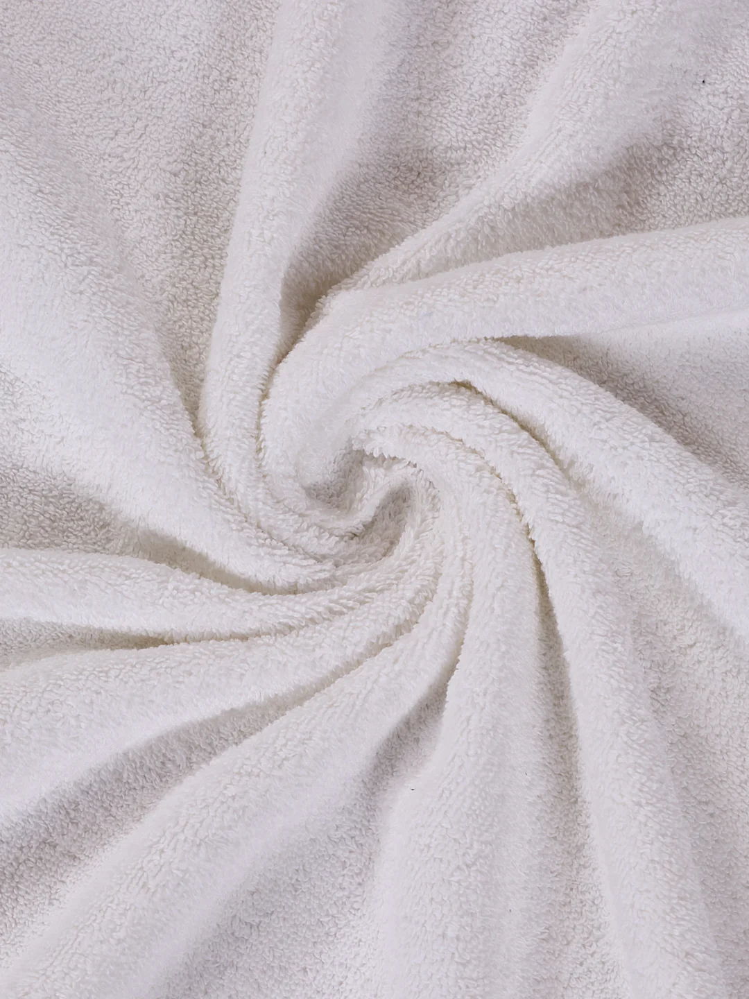 Luxury White 100% Cotton Solid 650 GSM Bath Towel Egyptian 1 Pc Box Pack - Image 7
