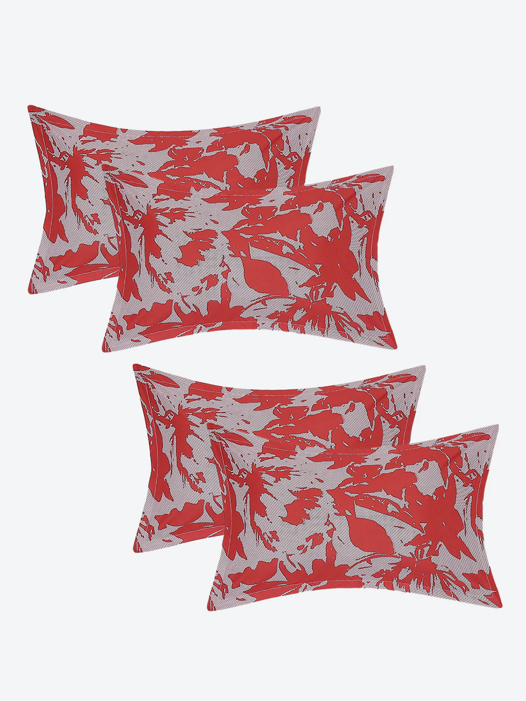 MOCA by Monte Carlo 104 GSM Cotton Double Bedsheet (2 Pcs Set) - Image 7