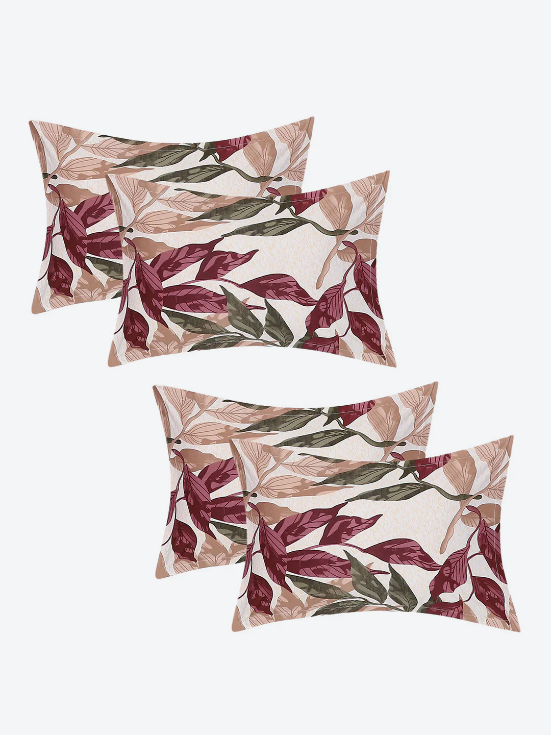 MOCA by Monte Carlo 120 GSM Microfibre Double Bedsheet (2 Pcs Set) - Image 7