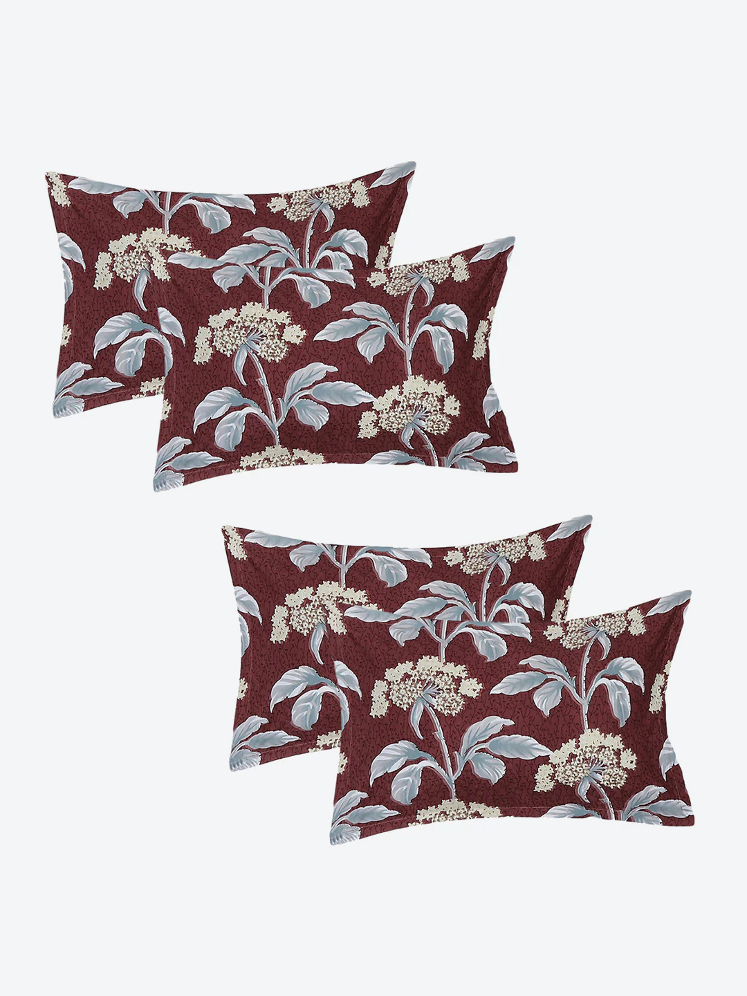 MOCA by Monte Carlo 120 GSM Microfibre Double Bedsheet (2 Pcs Set) - Image 7