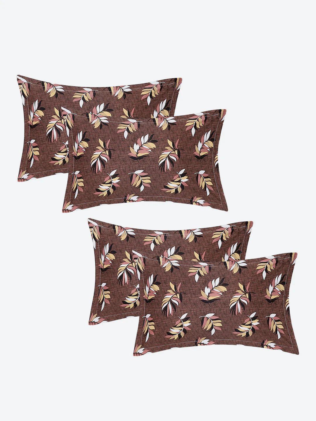 MOCA by Monte Carlo 120 GSM Microfibre Double Bedsheet (2 Pcs Set) - Image 7