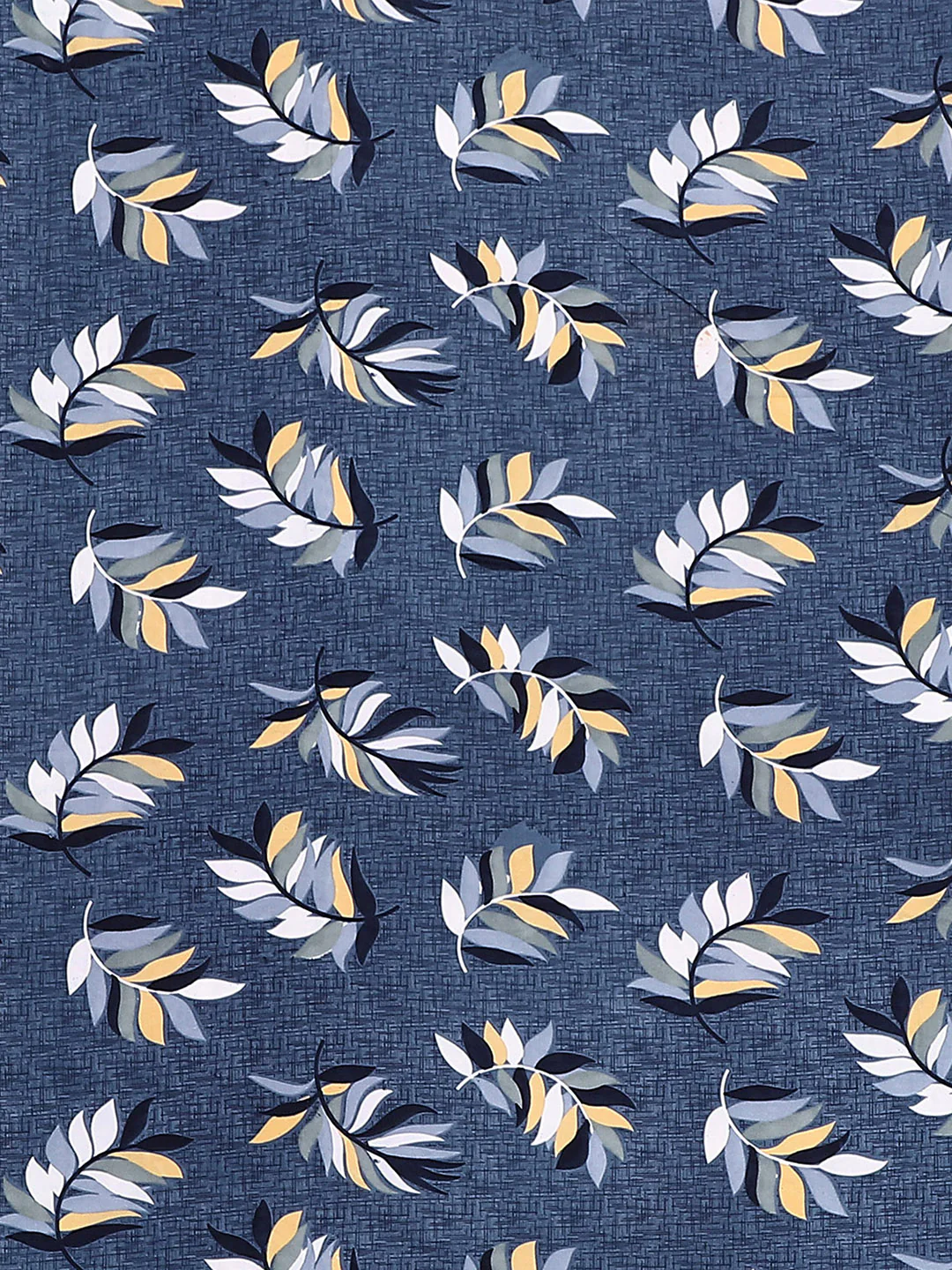 MOCA by Monte Carlo 120 GSM Microfibre Double Bedsheet with 2 Pillow Covers - Image 6