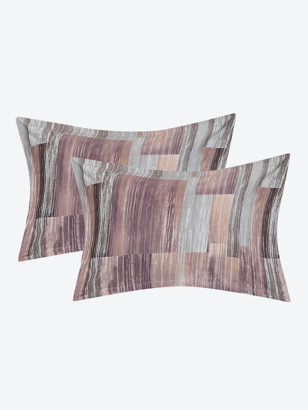 MOCA by Monte Carlo 120 GSM Microfibre Double Bedsheet with 2 Pillow Covers - Image 7