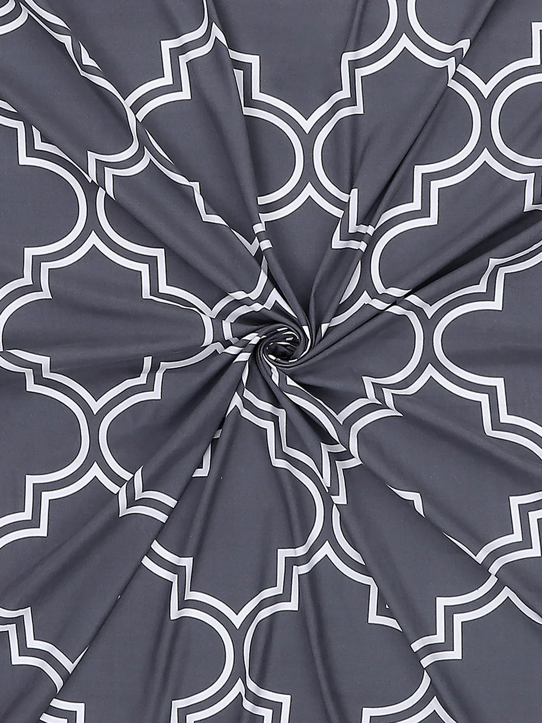 MOCA by Monte Carlo 120 GSM Microfibre Double Bedsheet with 2 Pillow Covers - Image 8